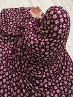 Modest Namaz Chaddar – Full Coverage Prayer Gown 39