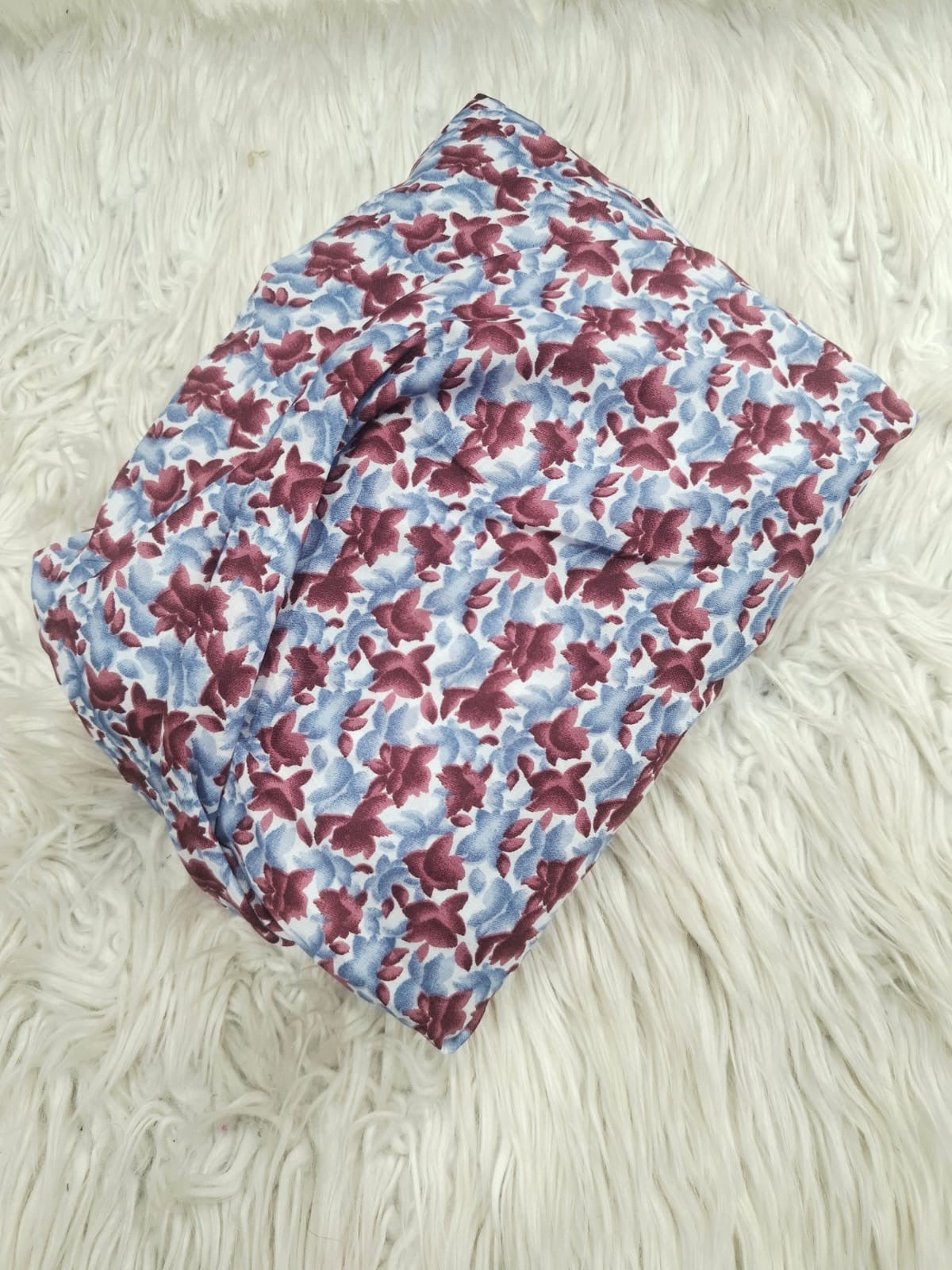 Modest Namaz Chaddar – Full Coverage Prayer Gown 05