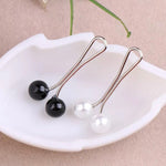 Turkish Hijab Pins | Black & White