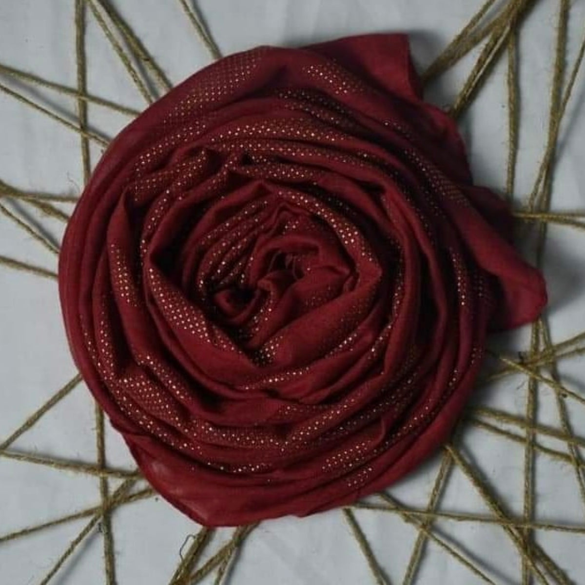 Studded Strips | Red