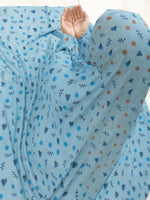 Modest Namaz Chaddar – Full Coverage Prayer Gown 05