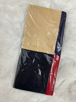 4 in 1 Hijab Cap – Multi-Color Reversible Design (STYLE 4)