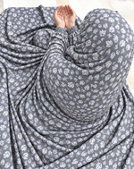 Modest Namaz Chaddar – Full Coverage Prayer Gown 214