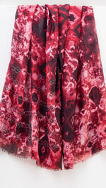 Mystic Stone | Crimson Flame