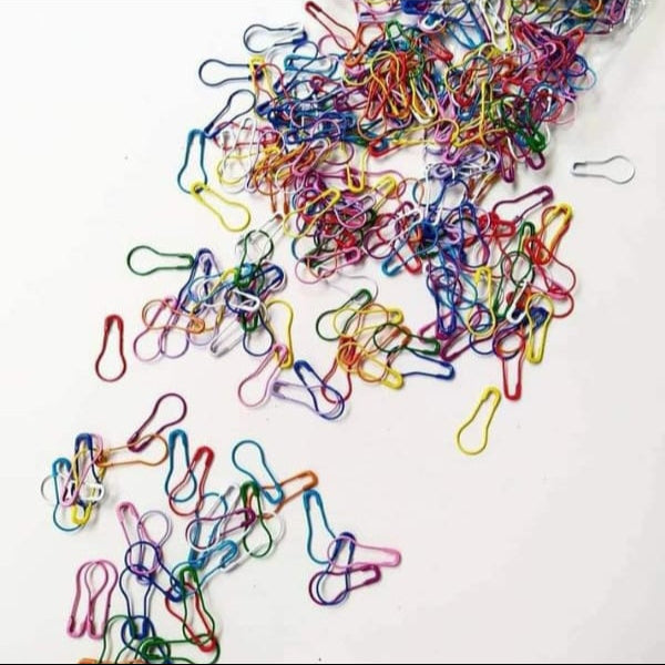 Elegant Pearl Hijab Pin