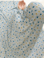 Modest Namaz Chaddar – Full Coverage Prayer Gown 07