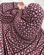 Modest Namaz Chaddar – Full Coverage Prayer Gown 215