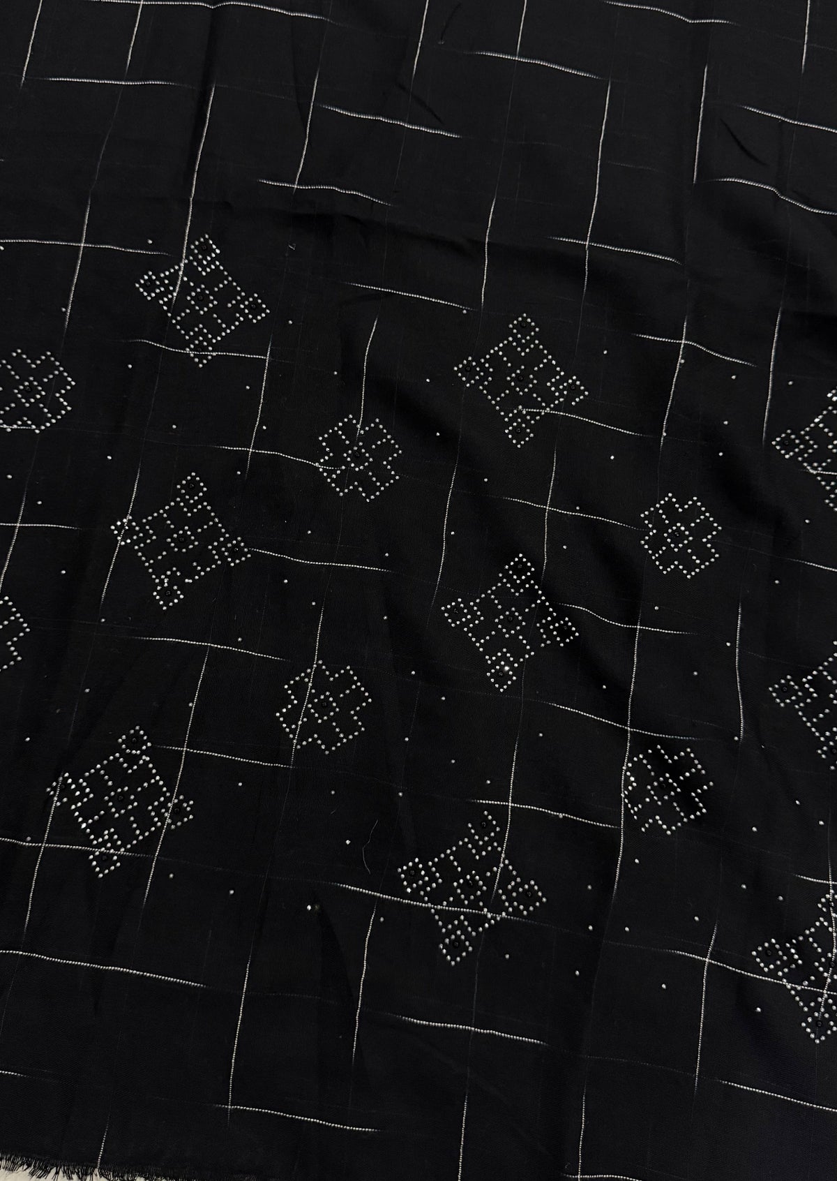 Zarqa Noir | Diamonds
