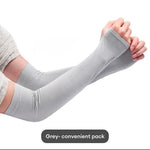 Arm Sleeves with Thumbhole | Premium Pack