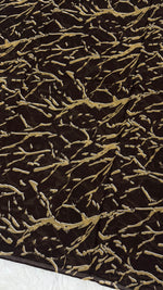 EarthBound | Brown | Lawn Printed Hijab