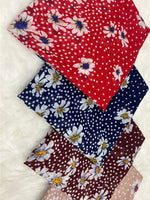 Daisy Dot Series | Nude