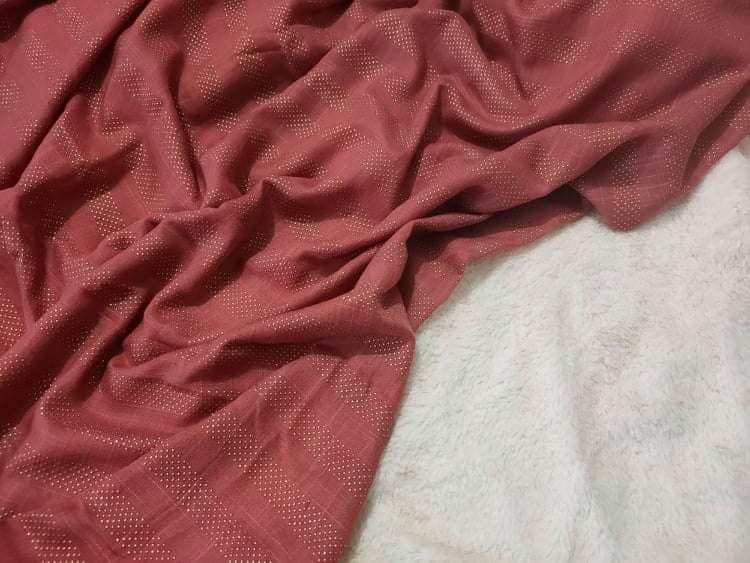 Studded Strips | Rust