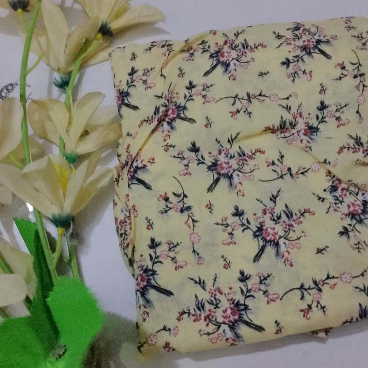 Kids Namaz Gown | 4-8 years | 08