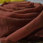 Studded Strips | Rust