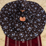 Kids Namaz Gown | 4-8 years | 04