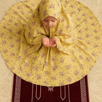Kids Namaz Gown | 4-8 years | 03