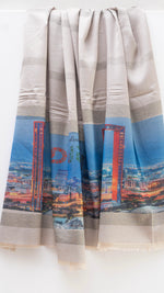 Urban Elegance | Pearl Mist