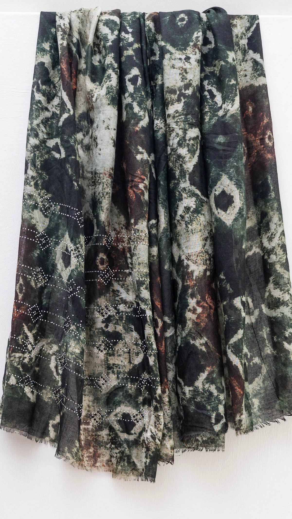 Mystic Stone | Emerald Earth