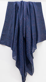 Heritage Hues | Navy Blue | XL