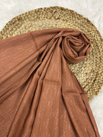 Regal Dior Monogram Lawn -Brown