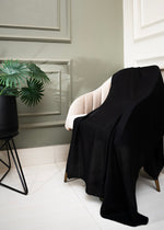 Coco Solids | XL | Jet Black