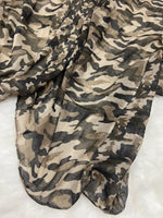 Urban Camo Hijab Series | Army