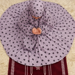 Kids Namaz Gown | 5-9 years | 01