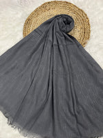 Regal Dior Monogram Lawn -Grey