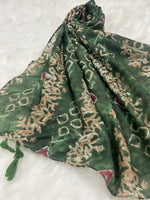 Green Diamondtees XL