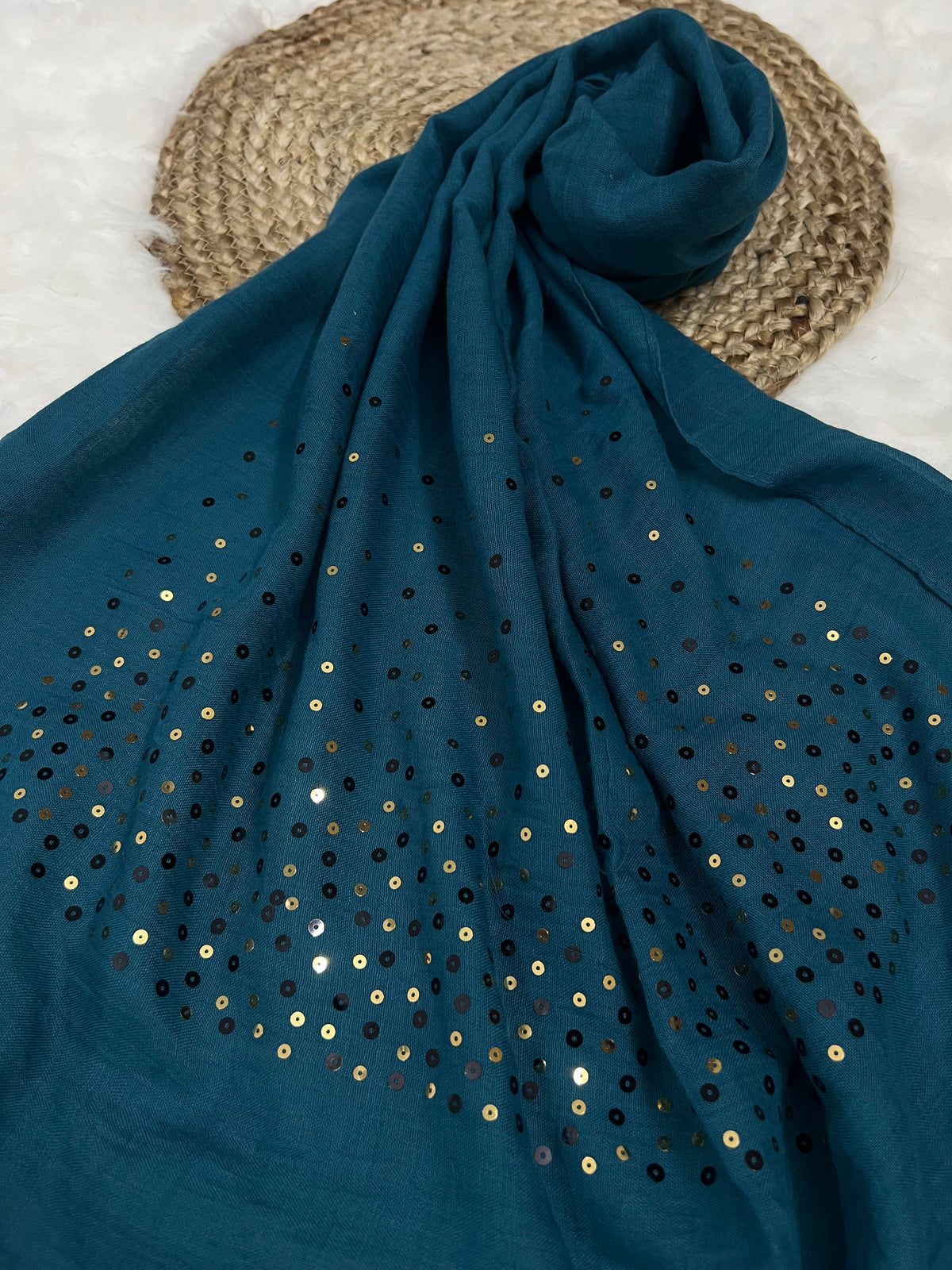 Sitara - Teal