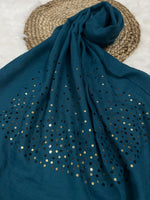 Sitara - Teal