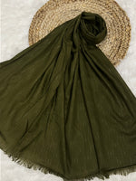 Regal Dior Monogram Lawn - Olive