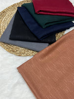 Regal Dior Monogram Lawn - Maroon