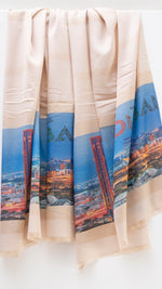 Urban Elegance | Ivory Essence