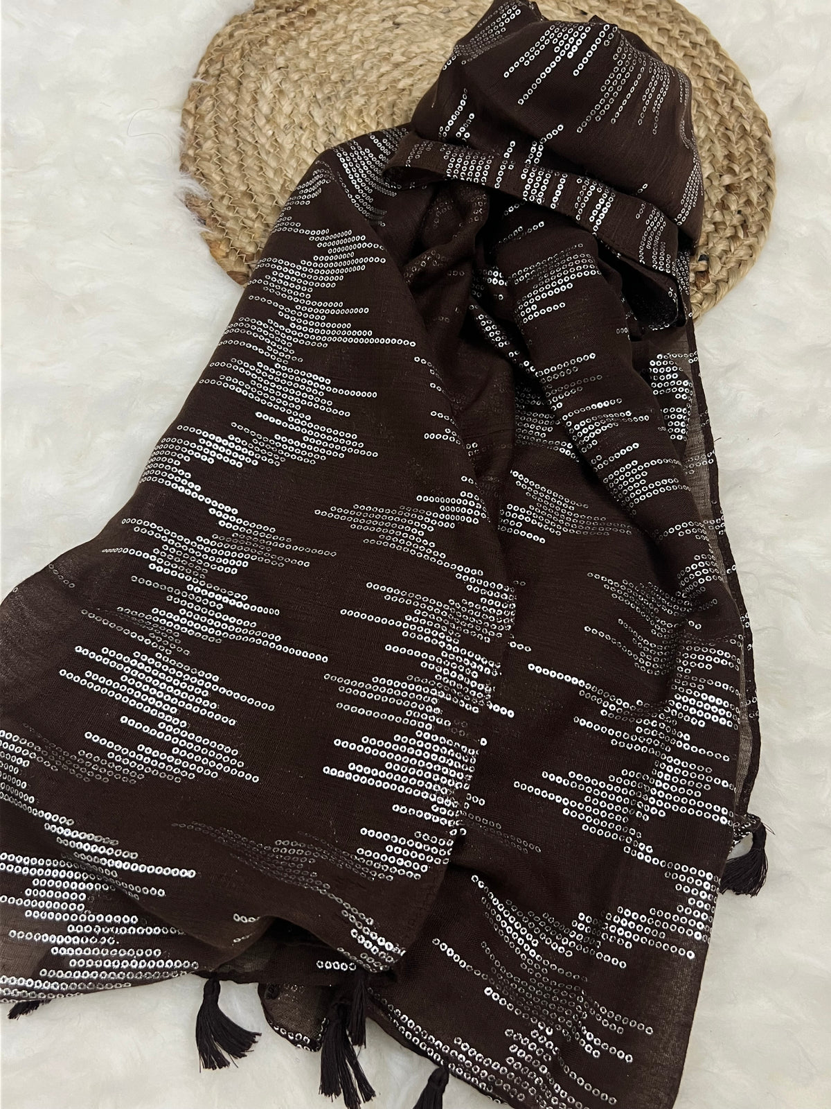 Moonlight Mist - Brown