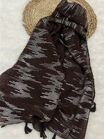 Moonlight Mist - Brown