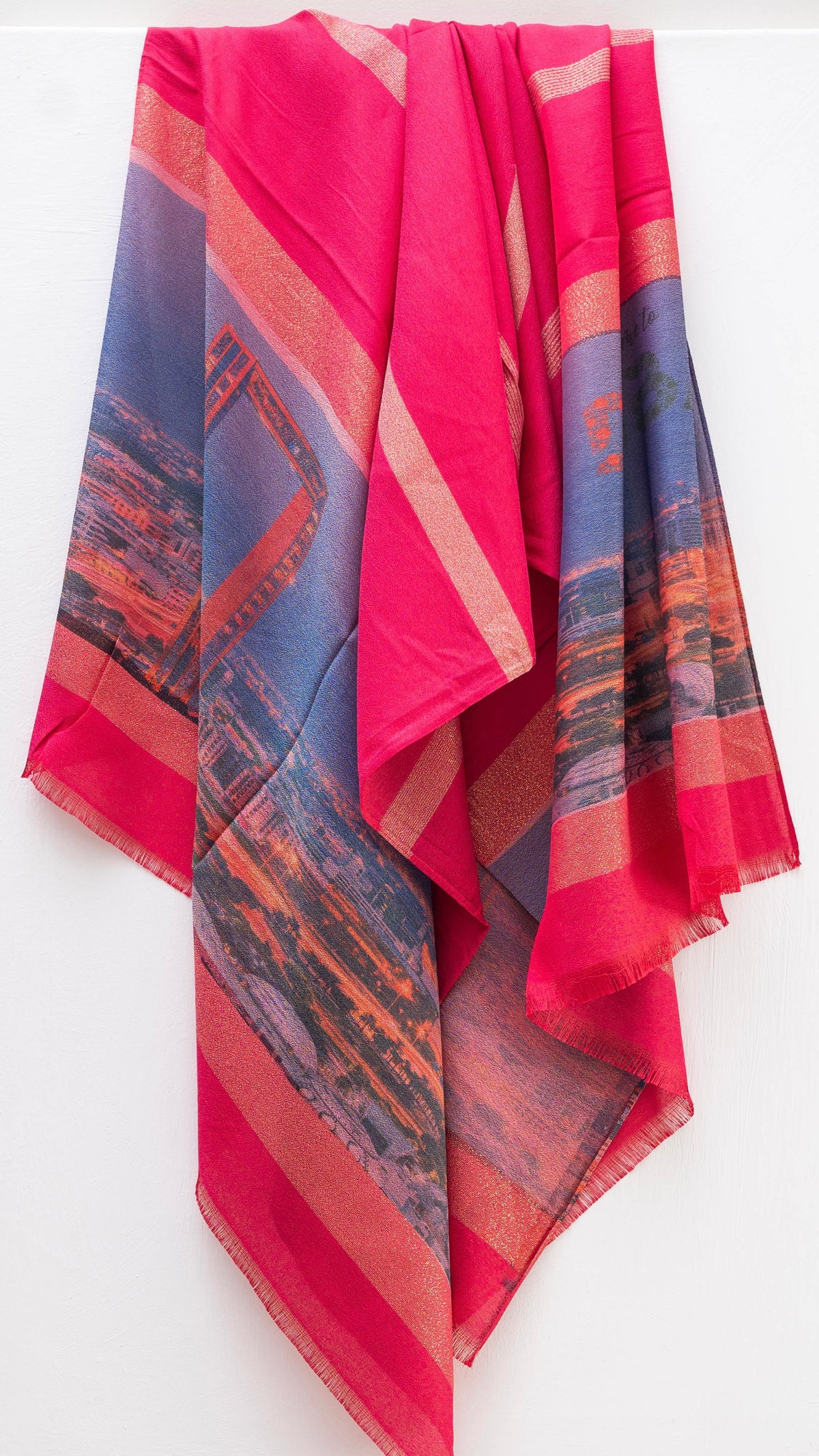 Urban Elegance | Rose Radiance