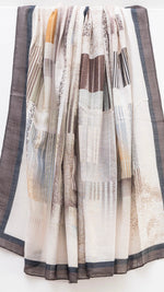 Abstract Aura | Mocha Dune