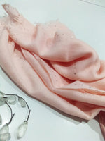 Spark Sequin - Baby Pink