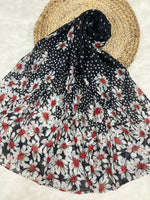 Daisy Dot Series | Black