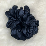 Denim Scrunchie