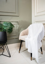 Coco Solids | XL | Pure Ivory