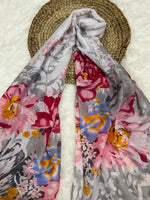 Lustre Petals | Pinkish