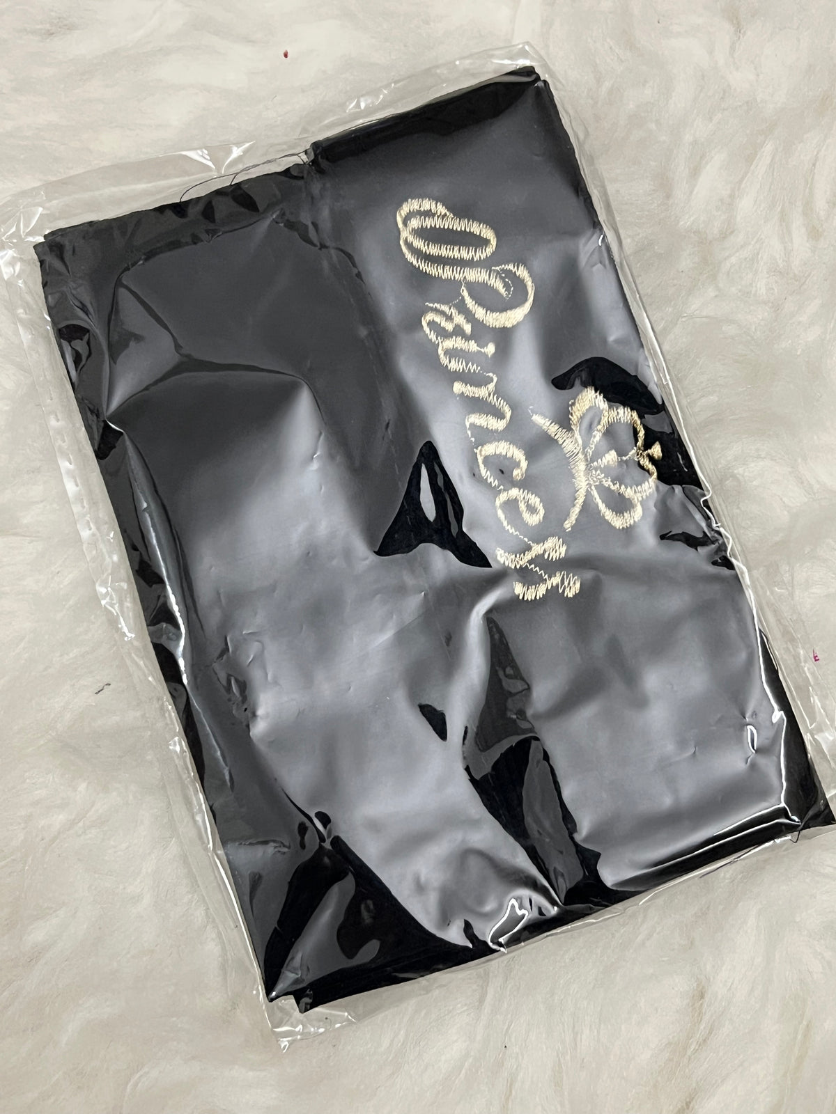 Imported Saudi Niqab with Trendy Embroidery