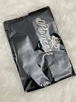 Imported Saudi Niqab with Trendy Embroidery