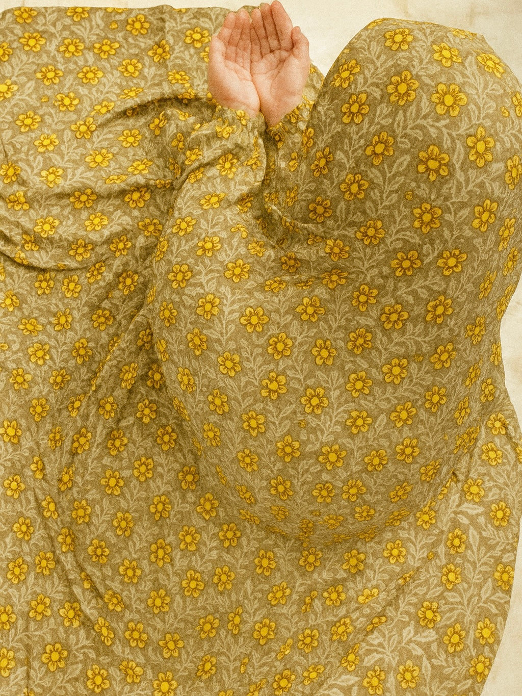 Modest Namaz Chaddar – Full Coverage Prayer Gown 04