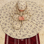 Kids Namaz Gown | 4-8 years | 08