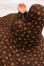Modest Namaz Chaddar – Full Coverage Prayer Gown 29