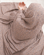 Modest Namaz Chaddar – Full Coverage Prayer Gown 73