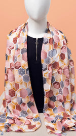 HexaBloom Hijabs | Blush Hive